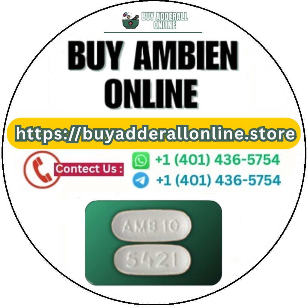 Purchase Ambien Online  For