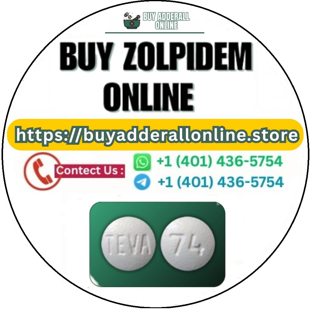 Purchase Zolpidem  Online Safel