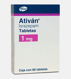Lorazepam Kopen Online Zonder Recept in Nederland