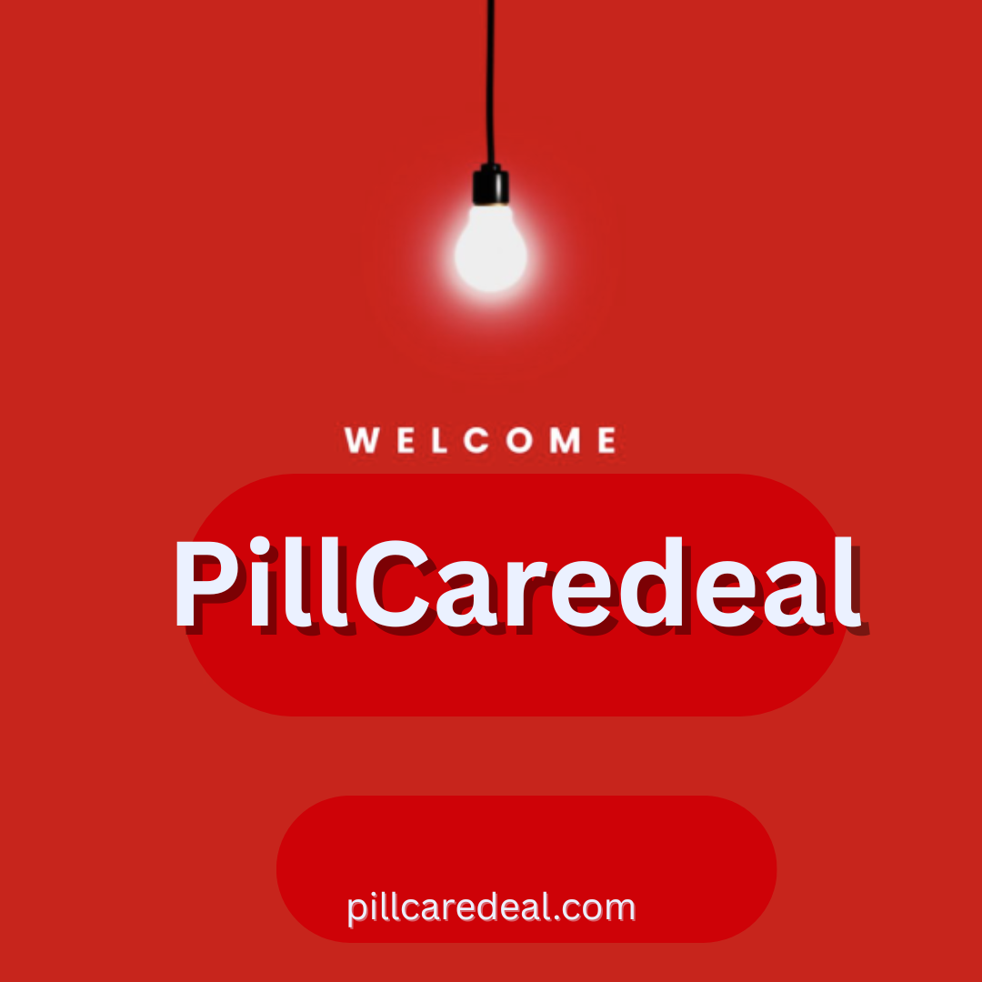 pillcare shop