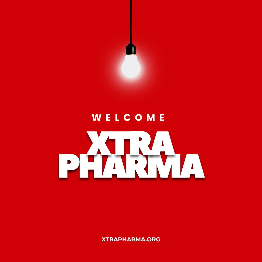 PURCHASE FROM  XTRAPHARMA 