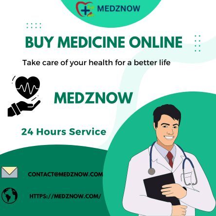 medznow trusted Pharmacy