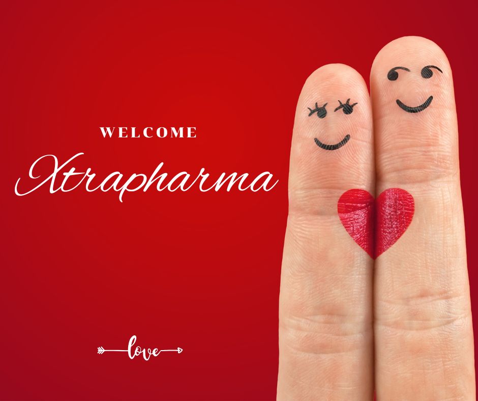 xtrapharma  shopping