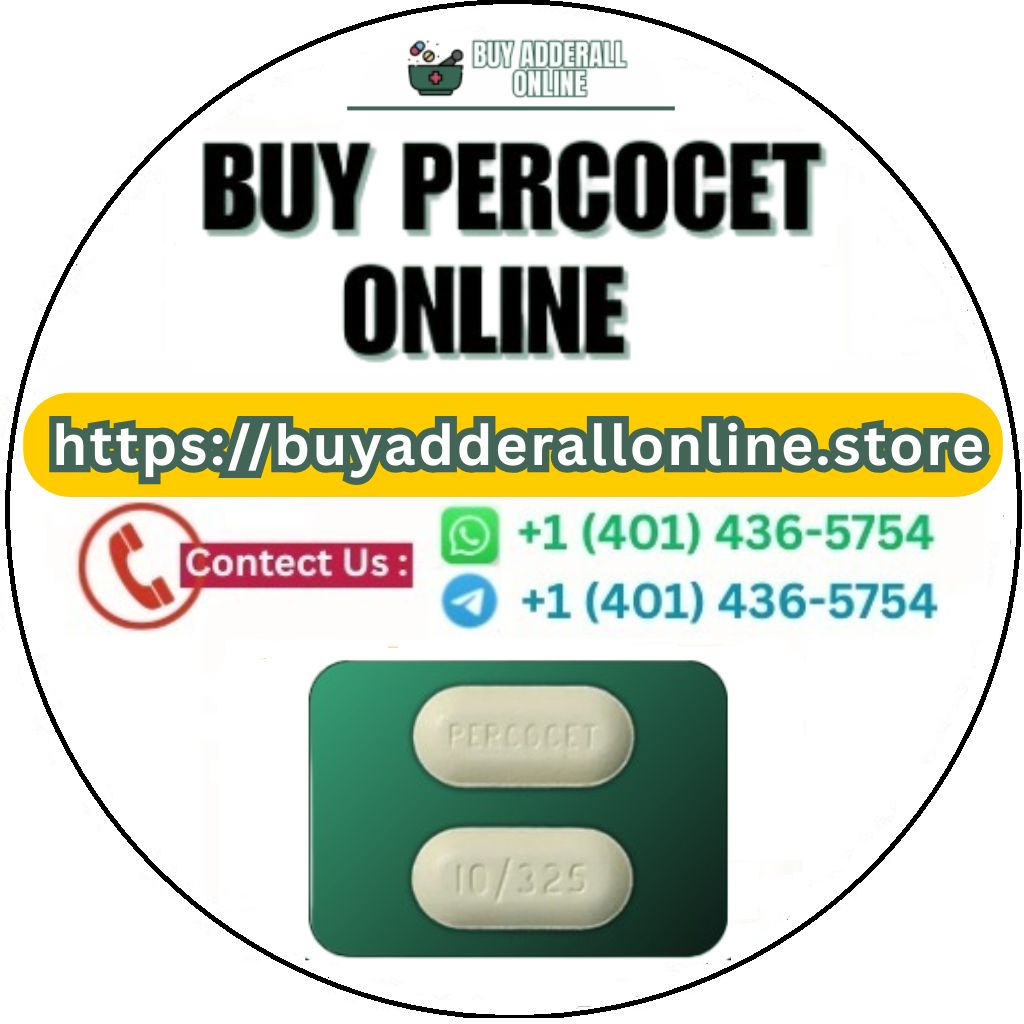 BuyPercocetOnline with Overn