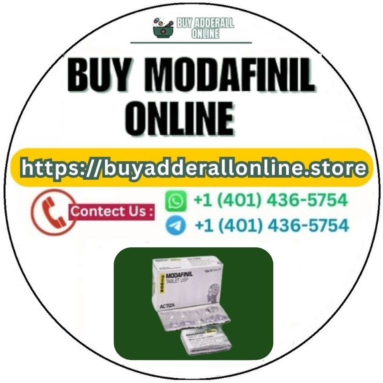 Buy Modafinil Online  Secure Or