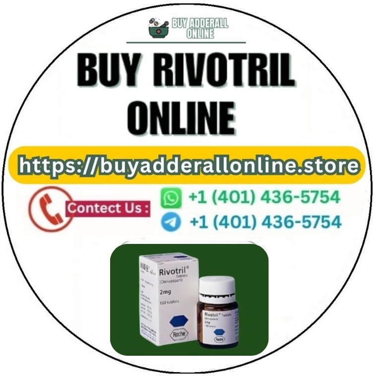 Order Clonazepam Online  With D