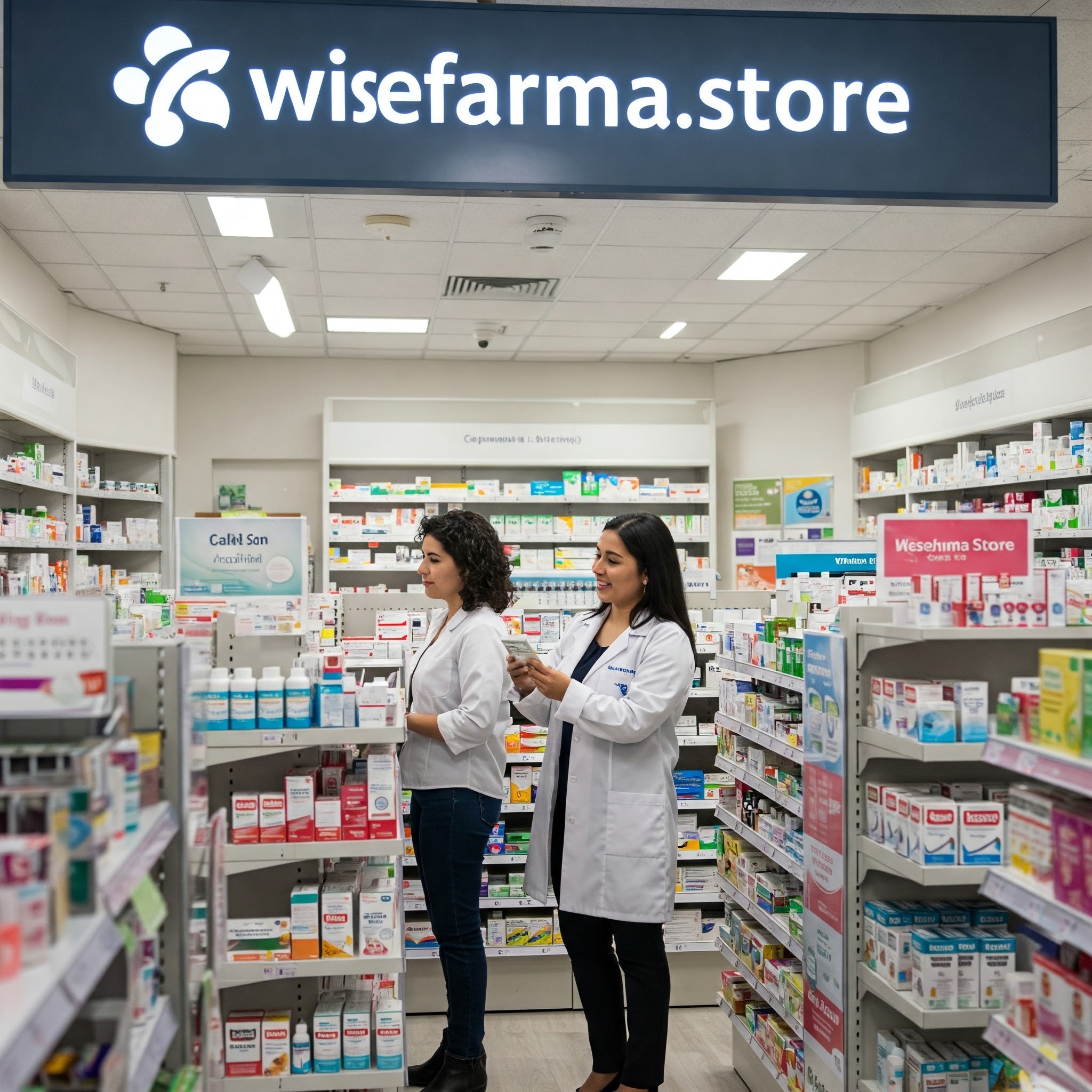 wisefarma .store